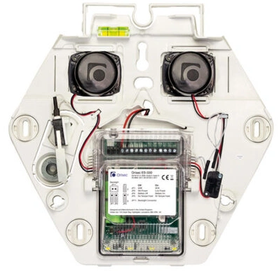 'Orisec ES-330 External Sounder 115dB'